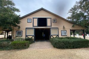 Barn