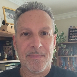 Headshot of Jay Aronowitz