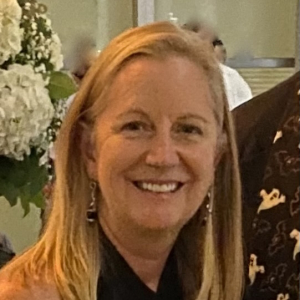 Headshot of Jane Keough