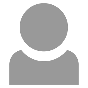 Placeholder for headshot of Steve Kistler