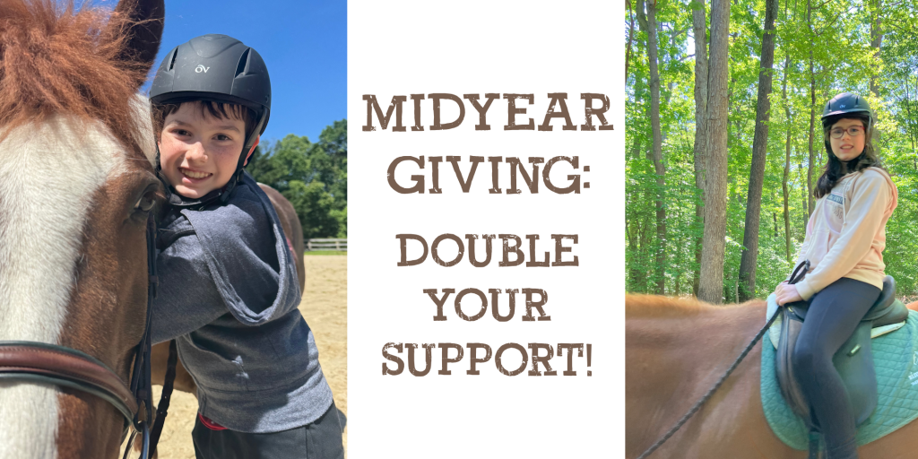 Midyear Giving Simple Changes Midyear giving simple changes